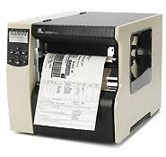  Zebra 220-Xi4 Industrial Printers