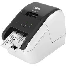 Brother Desktop Label Printers