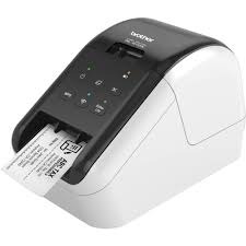 Professional label printer