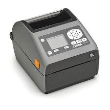 Zebra Desktop Printers