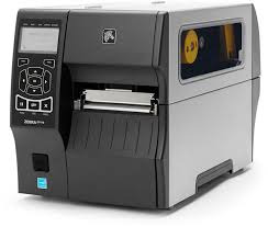 Zebra ZT-400 Series Industrial Printers