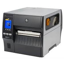 Zebra ZT421 Industrial Printers