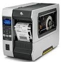 Zebra ZT-600 Series Industrial Printers