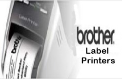 Brother Label Printers