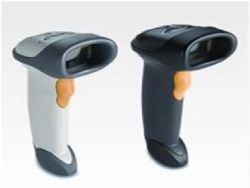 LS2208 Hand Scanner