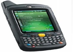 Motorola MC5574