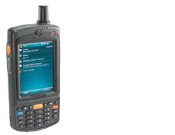 Motorola MC-75