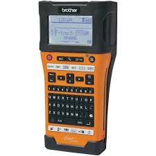 Brother P-touch Electrician Handheld Labelling Machine 