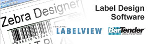 Zebra label design software