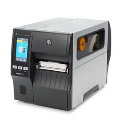 Zebra ZT 411 Industrial Printers